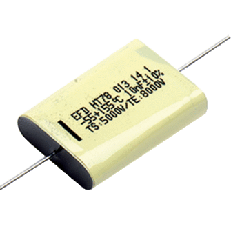 product.thumbnail.alt HTA (HT78 & HT86 & HT97) - Condensateurs > Condensateurs Film & Mica > Haute Tension